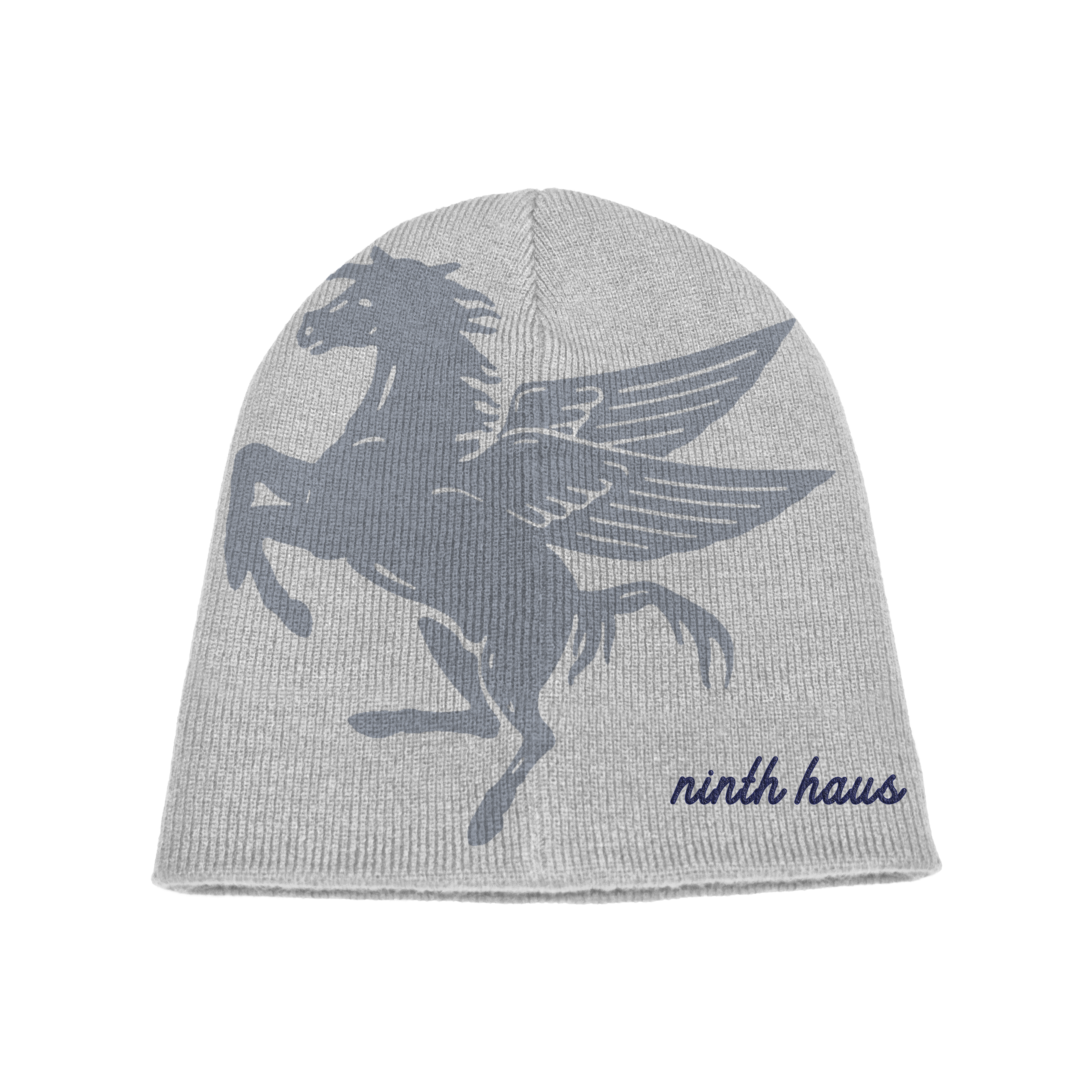 NINTH HAUS x HP BEANIE