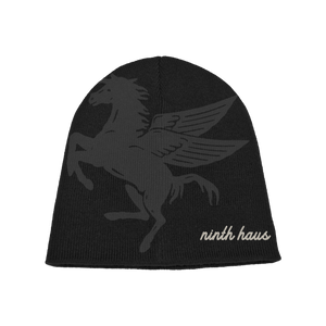 NINTH HAUS x HP BEANIE