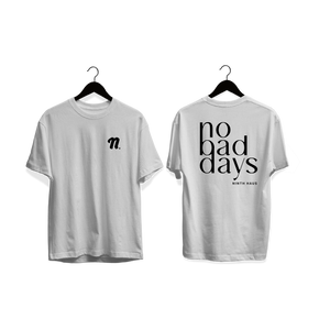 NINTH HAUS X NO BAD DAYS